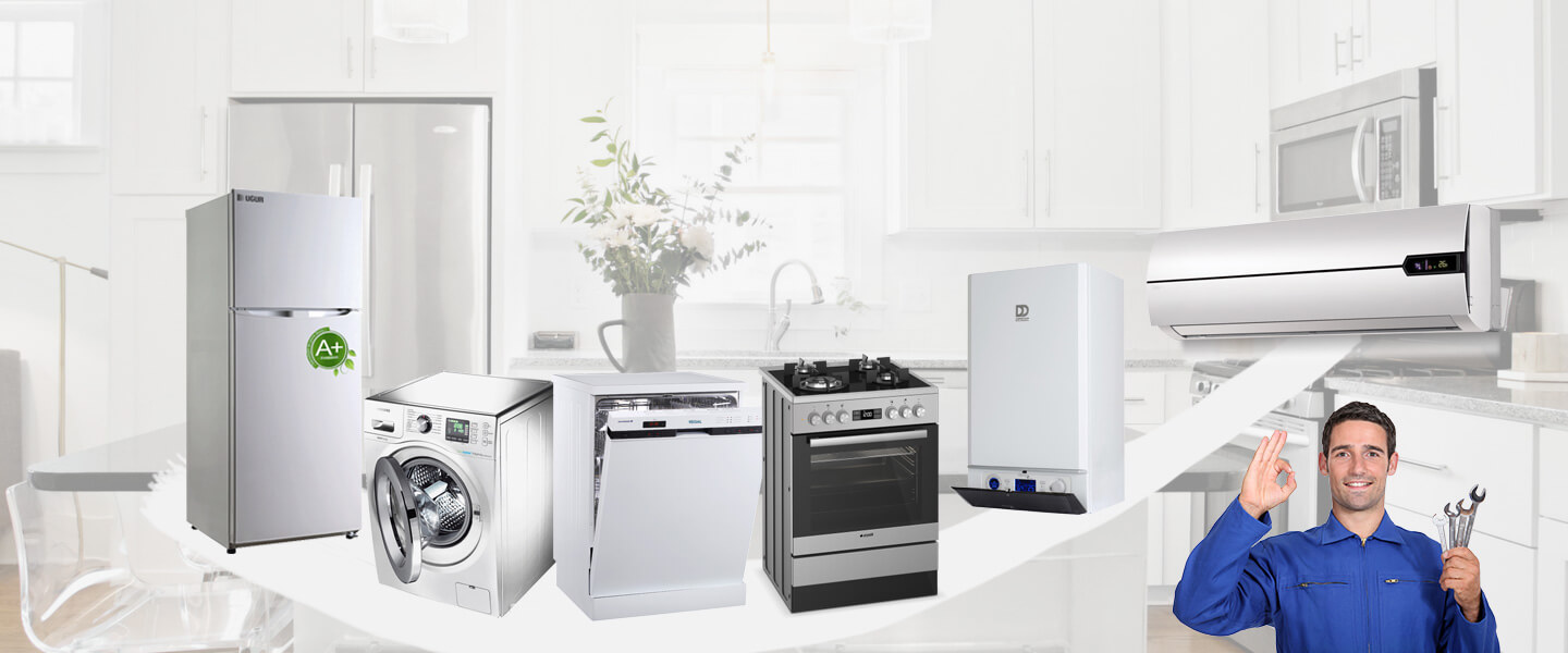 Başkale Gorenje Servisi